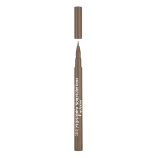 Beauty UK High Definiton Eyebrow Liner - 03 Dark Brown