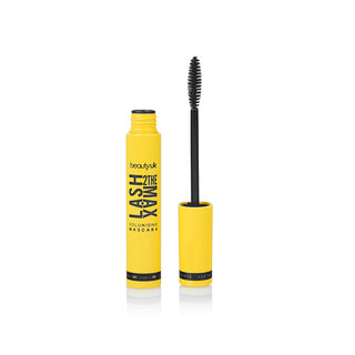 Beauty UK Lash 2 The Max Mascara - Black