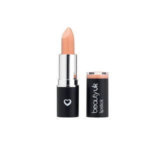 Beauty UK Matte Lipstick - 15 Son Of A Peach