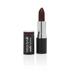 Beauty UK Matte Lipstick - 20 Warrior