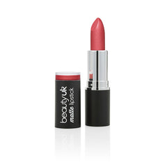 Beauty UK Matte Lipstick - 22 Daredevil