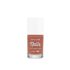 Beauty UK Nail Polish - 04 Rustic Rose