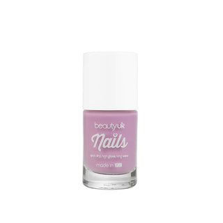 Beauty UK Nail Polish - 07 Under The Heather