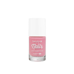 Beauty UK Nail Polish - 08 Pretty In Pink