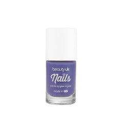 Beauty UK Nail Polish - 09 Ultraviolet