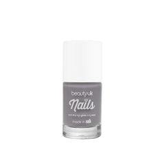 Beauty UK Nail Polish - 10 Smoke Signal
