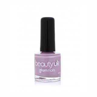 Beauty UK Nail Varnish - 57 Cotton Candy