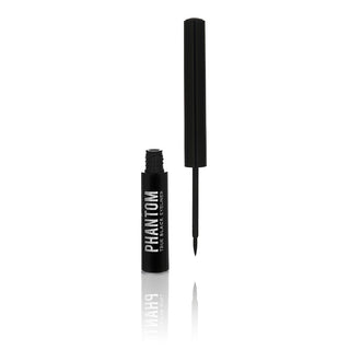 Beauty UK Phantom Liquid Eyeliner Water Resistant - Black