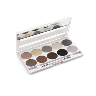 Beauty UK Posh Eyeshadow Palette - Masquerade