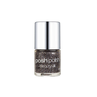 Beauty UK Posh Polish - 14 Comets Tail (Glitter)