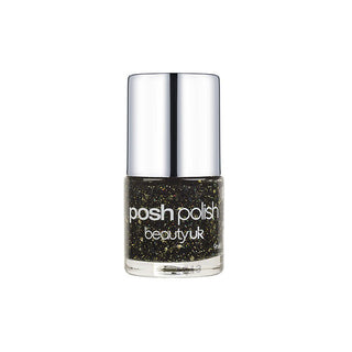 Beauty UK Posh Polish - 16 Constellation (Glitter)