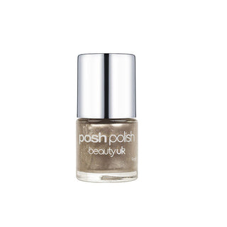 Beauty UK Posh Polish Gemstone Collection - 02 Topaz