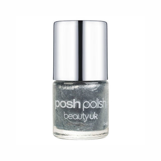 Beauty UK Posh Polish Gemstone Collection - 05 Moonstone