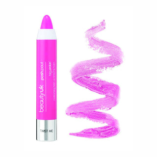 Beauty UK Posh Pout - 01 Big Pinkin