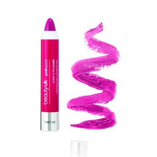Beauty UK Posh Pout - 06 Power to The Purple