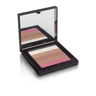 Beauty UK Shimmer Box - 02 Rose
