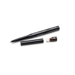Beauty UK Twist Eyeliner Pencil - Dark Brown