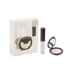 Becca Glow on the Go Highlighter Set - Pearl