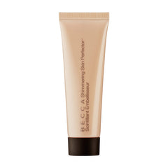 Becca Shimmering Skin Perfector Liquid Highlighter - Moonstone Travel Size