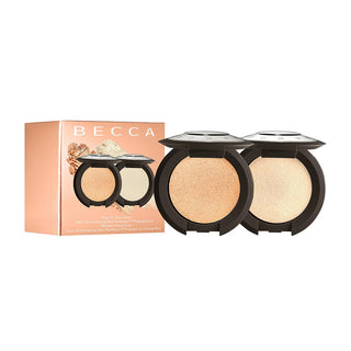 Becca Shimmering Skin Perfector Pressed Highlighter Mini Set