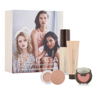 Becca Youthful Glow Kit