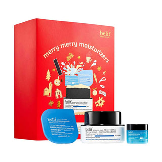 Belif Merry Merry Moisturizers