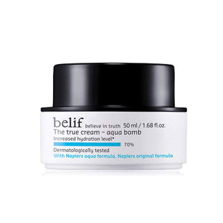 Belif The True Cream Aqua Bomb 50ml