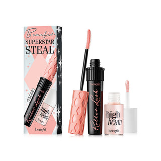 Benefit Cosmetics 2-Pc. Superstar Steal Set