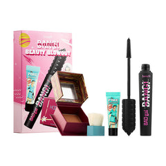 Benefit Cosmetics BANG! Beauty Blowout Set