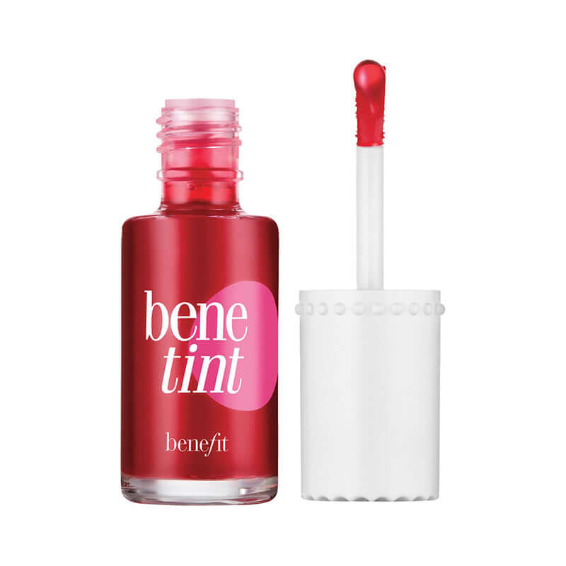 Benefit Cosmetics Benetint Cheek & Lip Stain 6ml - Shopaholic