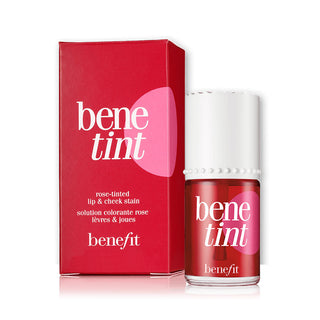 Benefit Cosmetics Benetint Cheek & Lip Stain