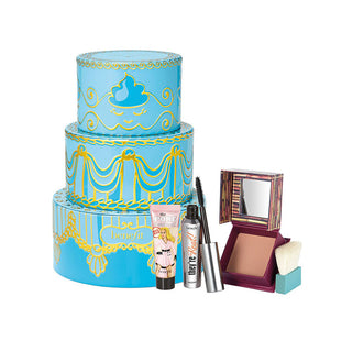 Benefit Cosmetics Goodie Goodie Gorgeous Face Set