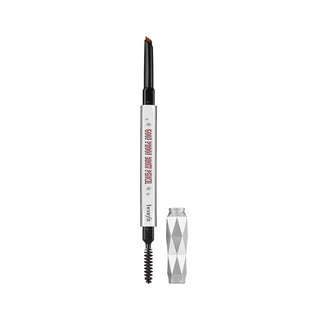 Benefit Cosmetics Goof Proof Brow Pencil Easy Shape & Fill - 04 Warm Deep Brown