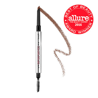 Benefit Cosmetics Goof Proof Brow Pencil Easy Shape & Fill - 05 Deep