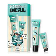 Benefit Cosmetics POREfessional - POREfect deal