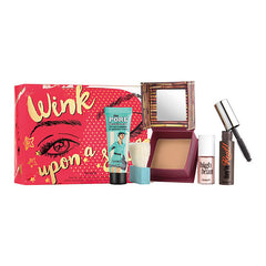 Benefit Cosmetics Wink Upon A Star Set (Limited Edition)