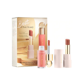 Rare Beauty Best of Rare Beauty Lip & Cheek Mini Duo