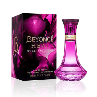 Beyonce Eau de Parfum - Heat Wild Orchid 100ml