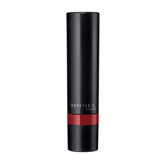 Rimmel London Lasting Finish Extreme Lipstick - 550 Thirsty Bae