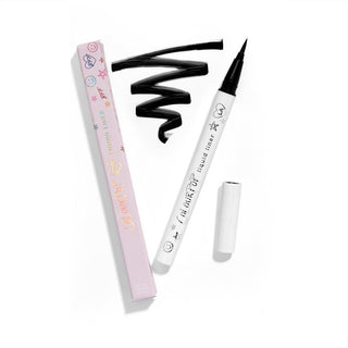 Colour Pop Liquid Liner - Numero Uno