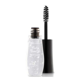 BH Cosmetics  Flawless Brow Gel - Clear