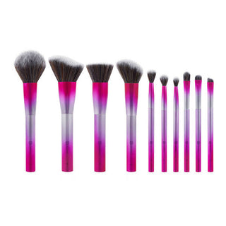 BH Cosmetics  Royal Affair 10 Piece Brush Set