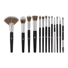 BH Cosmetics  Studio Pro - 13 Piece Brush Set