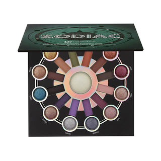 BH Cosmetics  Zodiac - 25 Color Eyeshadow & Highlighter Palette