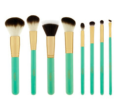 BH Cosmetics  Illuminate by Ashley Tisdale 8 Piece Brush Set