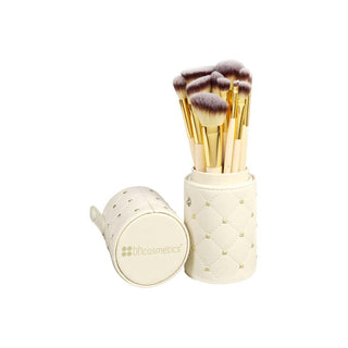 BH Cosmetics  Studded Couture - 12 Piece Brush Set
