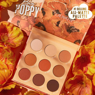 Colour Pop Big Poppy