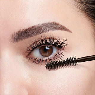Bourjois Big Lashes Oh Oui Mascara - 01 Black