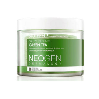 NEOGEN Bio-Peel Gauze Peeling Green Tea