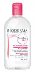 Bioderma Sensibio H2O Solution Micellaire Cleanser